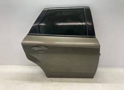 FORD PBS71N24630AA Door Rear Right FORD MONDEO Mk IV (BA7) (2007-2014) — thumbnail 1