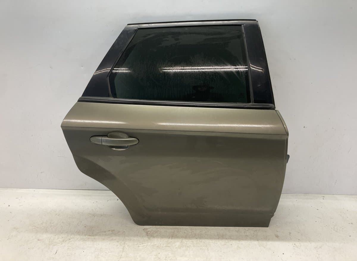 FORD PBS71N24630AA Door Rear Right FORD MONDEO Mk IV (BA7) (2007-2014)