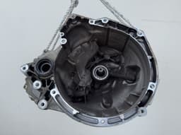 FORD 6MX65 Gearbox FORD FIESTA VII (2017-2023) — thumbnail 1