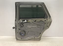 FORD PBS71N24630AA Door Rear Right FORD MONDEO Mk IV (BA7) (2007-2014) — thumbnail 2