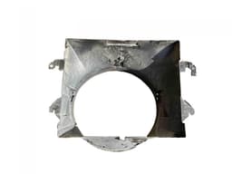 DODGE 68241660AA Radiator shroud RAM RAM 1500 2500 3500 (DJ, DS) (2010-2018) — thumbnail 2