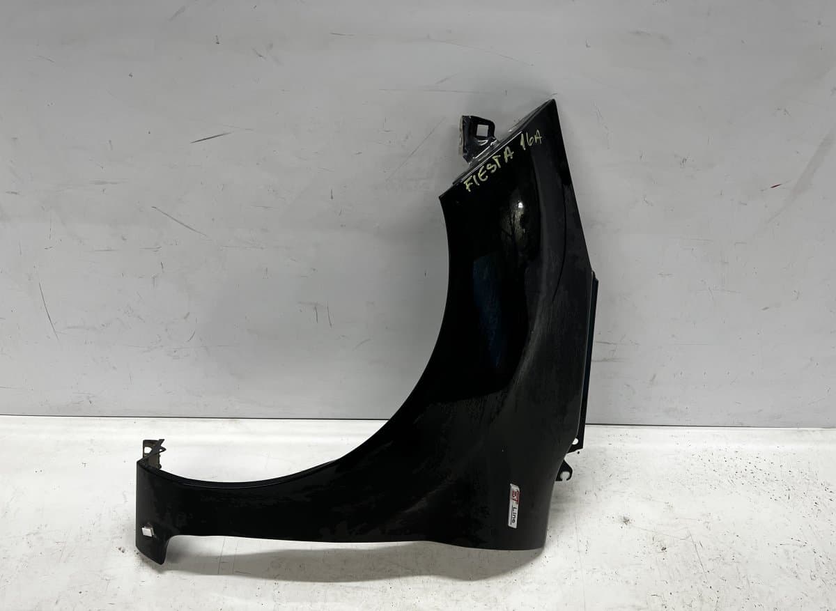 FORD C1BBA16016AA Fender Front Left FORD FIESTA VI (2008-2017)