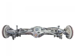 DODGE 68334751AG Rear Axle Complete RAM RAM 1500 2500 3500 (DJ, DS) (2010-2018) — thumbnail 1