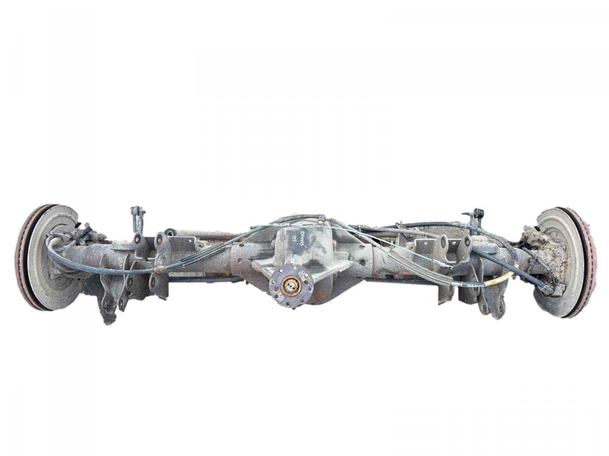 DODGE 68334751AG Rear Axle Complete RAM RAM 1500 2500 3500 (DJ, DS) (2010-2018)