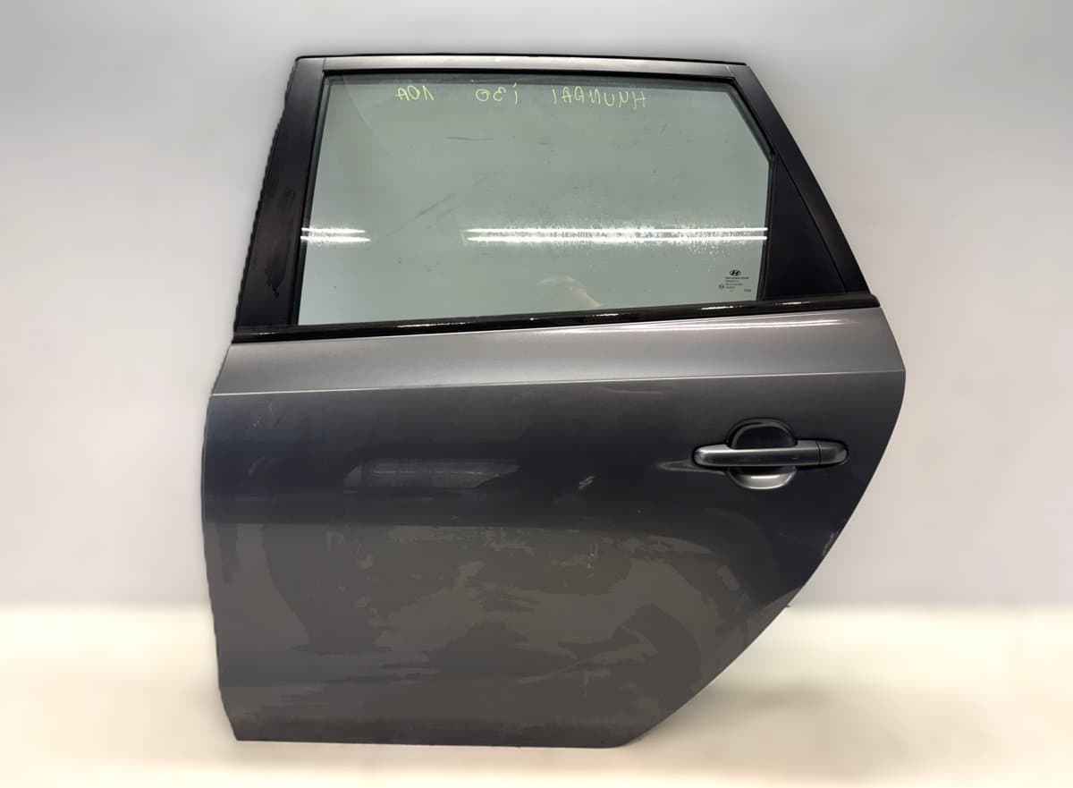 770032R210 Door Rear Left HYUNDAI i30 I (FD) (2007-2012)