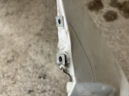 MERCEDES-BENZ A2128800718 Fender Front Left MERCEDES-BENZ E-CLASS (W212) (2009-2016) — thumbnail 2