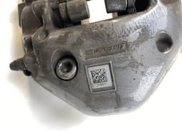 MERCEDES-BENZ A2184214798 Brake caliper Front left MERCEDES-BENZ E-CLASS (W212) (2009-2016) — thumbnail 4