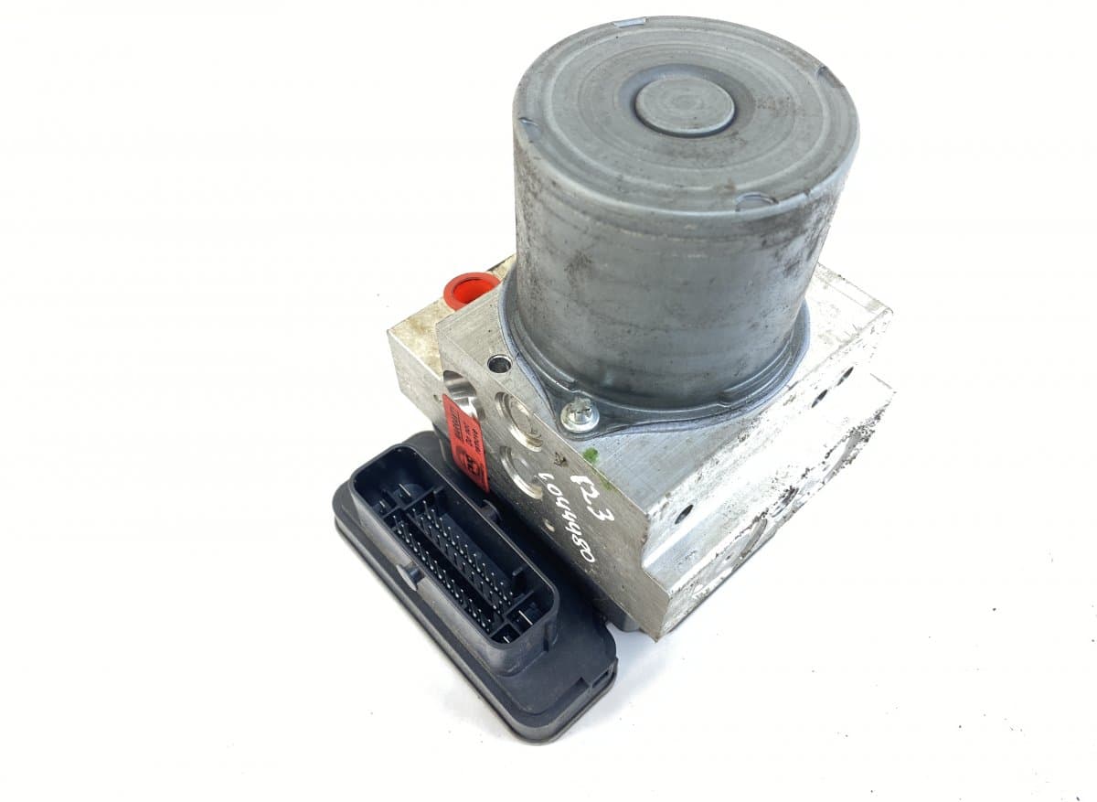 MERCEDES-BENZ 0265243119 ABS hydraulic unit / pump MERCEDES-BENZ E-CLASS (W212) (2009-2016)