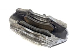 MERCEDES-BENZ A2184214798 Brake caliper Front left MERCEDES-BENZ E-CLASS (W212) (2009-2016) — thumbnail 1