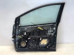 MAZDA DFY15802XJ Door Front Right MAZDA 2 II (DE) (2007-2015) — thumbnail 3
