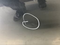 MAZDA DFY15802XJ Door Front Right MAZDA 2 II (DE) (2007-2015) — thumbnail 2