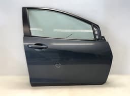 MAZDA DFY15802XJ Door Front Right MAZDA 2 II (DE) (2007-2015) — thumbnail 1
