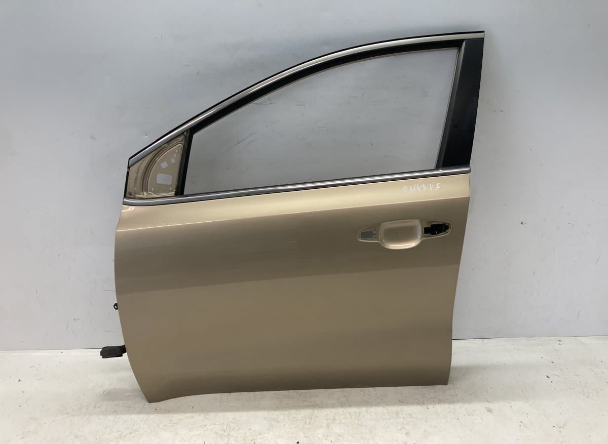 KIA 76003F1000 Door Front Left KIA SPORTAGE IV (QL) (2015-2021)