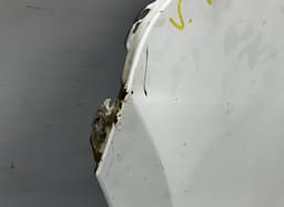 MERCEDES-BENZ A4478800800 Fender Front Left MERCEDES-BENZ VITO / V-CLASS (W447) (2014-) — thumbnail 3