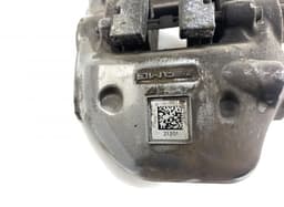 MERCEDES-BENZ A2124235998 Brake caliper rear left MERCEDES-BENZ E-CLASS (W212) (2009-2016) — thumbnail 4