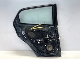 MAZDA DFY17302XJ Door Rear Left MAZDA 2 II (DE) (2007-2015) — thumbnail 2