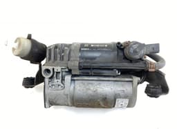 MERCEDES-BENZ 4430201701 Air Suspension Compressor MERCEDES-BENZ E-CLASS (W212) (2009-2016) — thumbnail 1