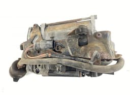 MERCEDES-BENZ 4430201701 Air Suspension Compressor MERCEDES-BENZ E-CLASS (W212) (2009-2016) — thumbnail 2