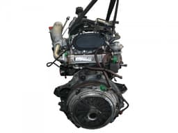 IVECO F1AE0481M Engine IVECO DAILY III (1999-2006) — thumbnail 2