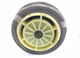 MERCEDES-BENZ A2123204325 Air shock absorber rear left MERCEDES-BENZ E-CLASS (W212) (2009-2016) — thumbnail 3