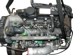 IVECO F1AE0481M Engine IVECO DAILY III (1999-2006) — thumbnail 6