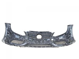 MERCEDES-BENZ A2128852938 Front Bumper MERCEDES-BENZ E-CLASS (W212) (2009-2016) — thumbnail 2