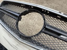 MERCEDES-BENZ A2128852938 Front Bumper MERCEDES-BENZ E-CLASS (W212) (2009-2016) — thumbnail 5