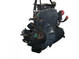 IVECO F1AE0481M Engine IVECO DAILY III (1999-2006) — thumbnail 4