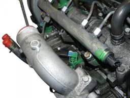 IVECO F1AE0481M Engine IVECO DAILY III (1999-2006) — thumbnail 9