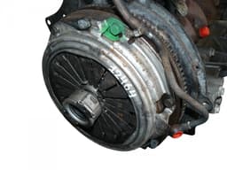 IVECO F1AE0481M Engine IVECO DAILY III (1999-2006) — thumbnail 7