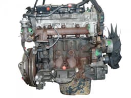 IVECO F1AE0481M Engine IVECO DAILY III (1999-2006) — thumbnail 1