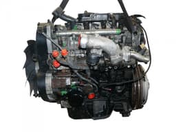 IVECO F1AE0481M Engine IVECO DAILY III (1999-2006) — thumbnail 3