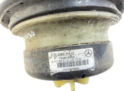 MERCEDES-BENZ A2123204325 Air shock absorber rear left MERCEDES-BENZ E-CLASS (W212) (2009-2016) — thumbnail 2