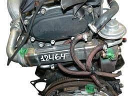 IVECO F1AE0481M Engine IVECO DAILY III (1999-2006) — thumbnail 8