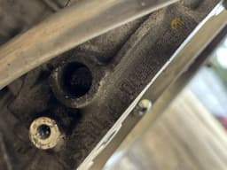 MERCEDES-BENZ 157981 157.981 OM157981 157982 157.982 OM157982 M157DE55LA Engine MERCEDES-BENZ E-CLASS (W212) (2009-2016) — thumbnail 5