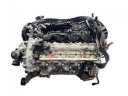 MERCEDES-BENZ 157981 157.981 OM157981 157982 157.982 OM157982 M157DE55LA Engine MERCEDES-BENZ E-CLASS (W212) (2009-2016) — thumbnail 2