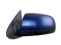 HYUNDAI 876102B260 Mirror left HYUNDAI SANTA FE II (CM, NC) (2005-2012) — thumbnail 2