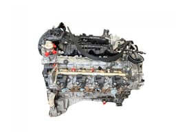 MERCEDES-BENZ 157981 157.981 OM157981 157982 157.982 OM157982 M157DE55LA Engine MERCEDES-BENZ E-CLASS (W212) (2009-2016) — thumbnail 4