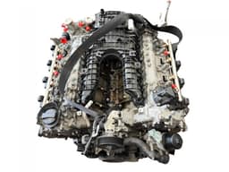 MERCEDES-BENZ 157981 157.981 OM157981 157982 157.982 OM157982 M157DE55LA Engine MERCEDES-BENZ E-CLASS (W212) (2009-2016) — thumbnail 3