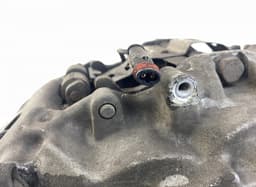 MERCEDES-BENZ A2184214898 Brake caliper Front right MERCEDES-BENZ E-CLASS (W212) (2009-2016) — thumbnail 5