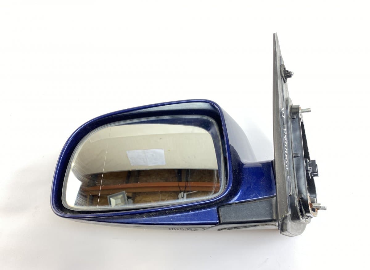 HYUNDAI 876102B260 Mirror left HYUNDAI SANTA FE II (CM, NC) (2005-2012)