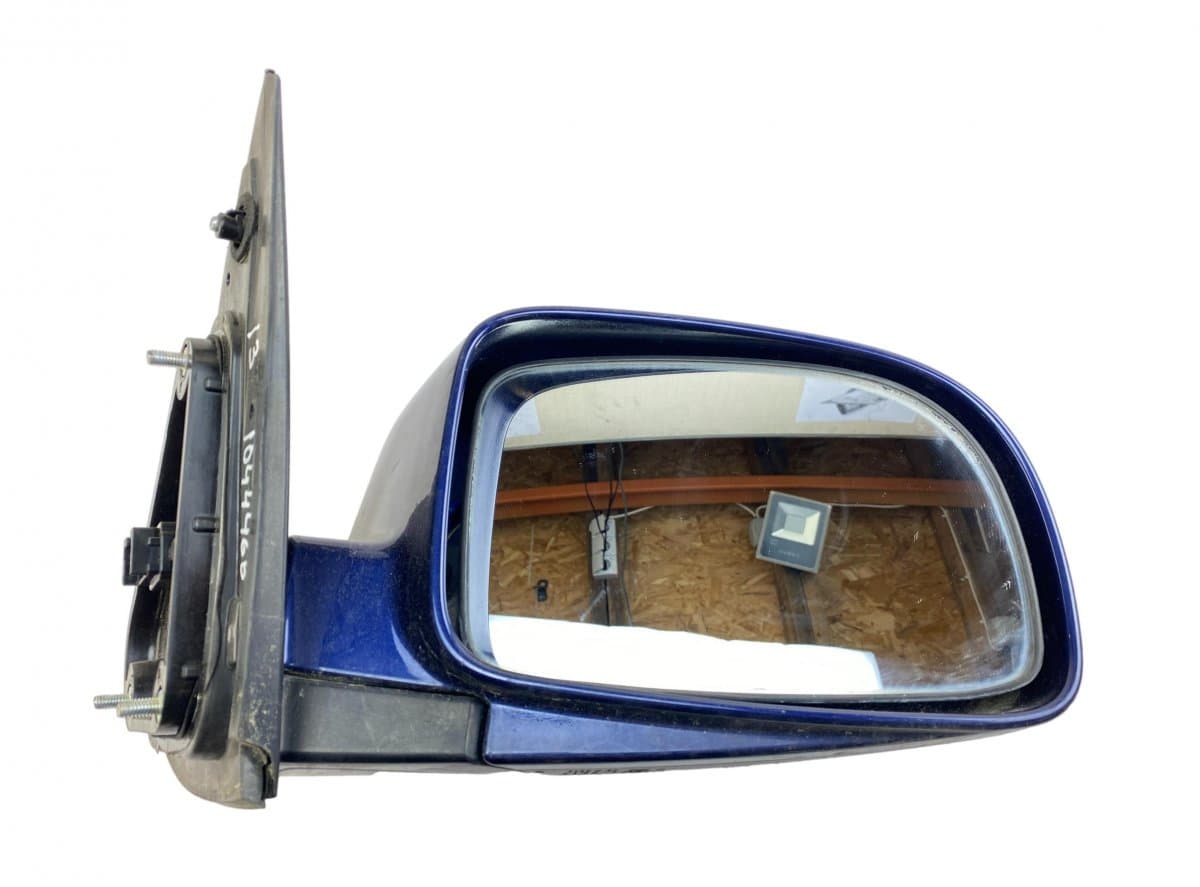 HYUNDAI 876202B130 Mirror right HYUNDAI SANTA FE II (CM, NC) (2005-2012)