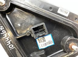 HYUNDAI 876102B260 Mirror left HYUNDAI SANTA FE II (CM, NC) (2005-2012) — thumbnail 5