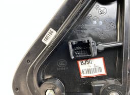 HYUNDAI 876202B130 Mirror right HYUNDAI SANTA FE II (CM, NC) (2005-2012) — thumbnail 5