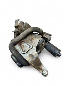 MERCEDES-BENZ A2215002598 2215002598 A2215002398 A2215004998 A2215006298 A2215006798 2215002398 2215004998 2215006298 2215006798 Auxiliary / pakring heater (webasto) MERCEDES-BENZ S-CLASS (W221) (2005-2013) — thumbnail 3