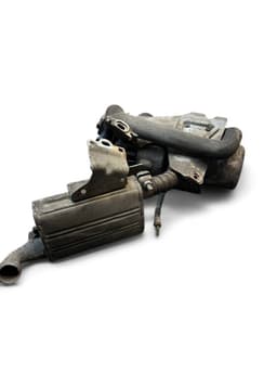 MERCEDES-BENZ A2215002598 2215002598 A2215002398 A2215004998 A2215006298 A2215006798 2215002398 2215004998 2215006298 2215006798 Auxiliary / pakring heater (webasto) MERCEDES-BENZ S-CLASS (W221) (2005-2013) — thumbnail 2