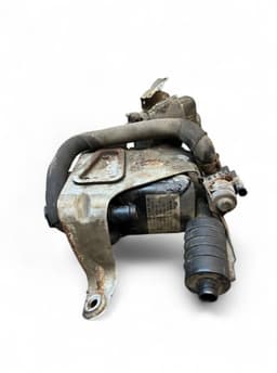 MERCEDES-BENZ A2215002598 2215002598 A2215002398 A2215004998 A2215006298 A2215006798 2215002398 2215004998 2215006298 2215006798 Auxiliary / pakring heater (webasto) MERCEDES-BENZ S-CLASS (W221) (2005-2013) — thumbnail 4