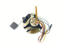 MERCEDES-BENZ A2184700494 Fuel delivery pump MERCEDES-BENZ E-CLASS (W212) (2009-2016) — thumbnail 2