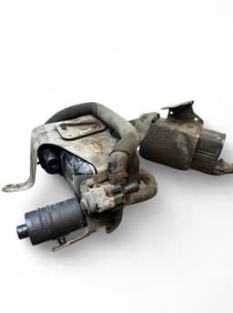 MERCEDES-BENZ A2215002598 2215002598 A2215002398 A2215004998 A2215006298 A2215006798 2215002398 2215004998 2215006298 2215006798 Auxiliary / pakring heater (webasto) MERCEDES-BENZ S-CLASS (W221) (2005-2013) — thumbnail 5