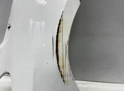 MERCEDES-BENZ A4478800900 Fender Front Right MERCEDES-BENZ VITO / V-CLASS (W447) (2014-) — thumbnail 2